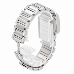 Cartier Tank Française Small W4TA0008 Stainless Steel Watch